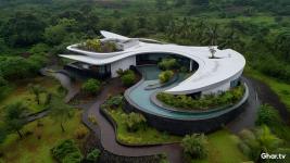  Celebrity Vacation Homes in Goa Alibaug: Investment Guide | Ghar