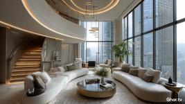  Super-Luxury Projects in India 2025: Complete Guide to Premium Properties | Ghar