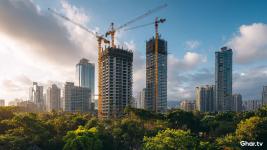 Noida Adopts Mumbai's Redevelopment Model to Revitalize EWS Housing Across Prime Sectors