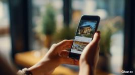 Virtual Property Tours: Revolutionizing Real Estate Marketing in India | Complete Guide