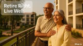 Best Cities for Senior Living in India: Complete Retirement Guide
