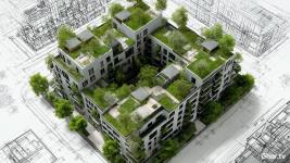  Green Buildings & Sustainable Housing in India: Are They Really Worth Your Investment?