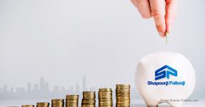 INR 75 Crore Investment in Shapoorji Pallonji JV For Bandra East Projects by Walton Street BlackSoil Real Estate Debt Fund II