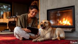 Pet-Friendly Housing in India: Complete Guide to Best Cities, Societies & Legal Rights