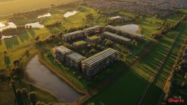  NeoLiv Grand Park Haryana: ₹300 Crore Complete Sellout by Mumbai Developer NeoLiv Realty