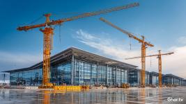 AVP Infracon Secures ₹33.34 Cr Infrastructure Contract from Reliance Mappedu Logistics Park | 5-Month Timeline