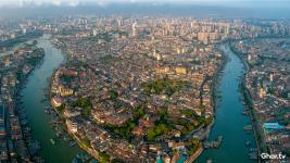 MMRDA Designated as Nodal Agency for Dharavi Multi-Modal Transport Hub | 24x7 Integrated Urban Hub