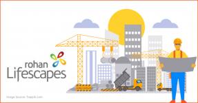 Mumbai Based Real Estate Developers Rohan Lifescapes To Commence Work on INR 2000 Crore Borivali Redevelopment Project, Shortly