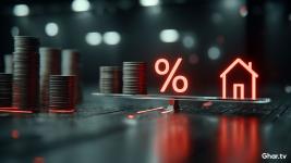 Mumbai Housing Becomes Affordable as RBI Rate Cuts Drop EMI Burden Below 50% for First Time in History