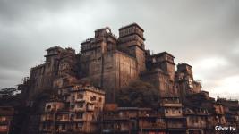 Bhopal BMC Flags 1200+ Dangerous Buildings Before Monsoon 2025 - Safety Alert