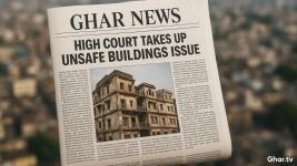 Odisha High Court Intervenes as Over 700 Unsafe Buildings Threaten Cuttack Residents