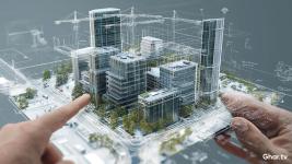 Real Estate Syndication in India: Control ₹100 Crore Properties with ₹1 Crore Investment