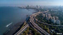 MMRDA Cuts Coastal Road Cost by ₹34,775 Cr - Mumbai Infrastructure Update 2025