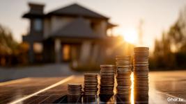 Real Estate Crowdfunding India: Complete ₹10 Lakh Investment Guide 2025 | 12-20% Returns