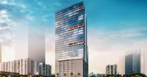 Kalpataru Developers To Launch Kalpataru Summit, A Six Lakh Sq Ft Commercial Project in Mulund
