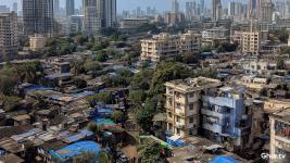 Dharavi Redevelopment to Feature Exclusive Commercial Business District in Mumbai's Prime Location