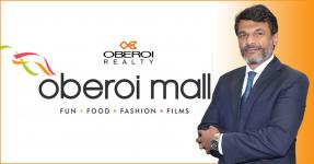 Oberoi Realty Names Sameep Pathak as The New CEO of its Mall Division