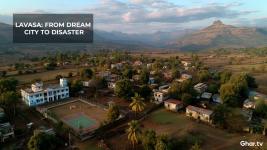 Lavasa City: India's Dream Hill Station That Became a Real Estate Nightmare