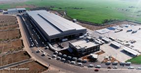 Hiranandani Industrial & Logistics Platform Signs a Two Lakh Square Foot Agreement in Oragadam, Chennai