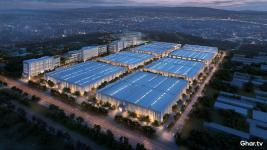 Cushman & Wakefield Report Advocates Ready-Made Industrial Zones as Key to India's Manufacturing Revolution