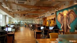  Flipspaces Secures ₹50 Crore Funding from Asiana Fund for Global Commercial Interior Design Expansion