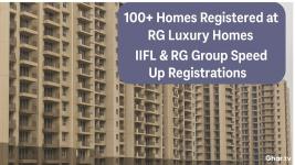 Mass Property Registration Drive Accelerates 100+ Homebuyer Handovers in Greater Noida West
