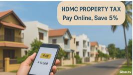 HDMC Property Tax Payment Guide: Easy Online & Offline Steps for Hubli-Dharwad Owners