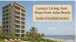  Greenfield Society Juhu Mumbai: Luxury Apartments, Prices & Amenities Guide
