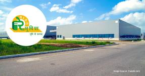 RLDA Seeks Proposals For Leasing of 50,000 Square Metres of Warehouse Space in Tiruvottiyur in Chennai