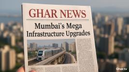 Mumbai Infrastructure Revolution 2025: Metro, Airport & Coastal Road Projects Transform Real Estate Market