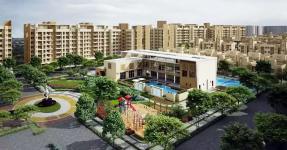 Mahindra Eden Bengaluru is First Net Zero Energy Residential Project in India
