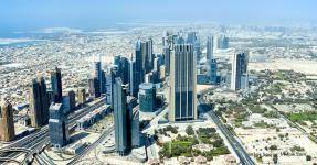 Demand for Luxury Residences in Dubai in 2022 Reaches a Different Peak as Epidemic Declines
