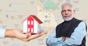 Prime Minister Narendra Modi Lays the Foundation Stone in Dahod for INR 22,000 Crore Worth of Projects