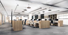 Are Flexible Offices Here to Stay in Indian Commercial Real Estate Market?