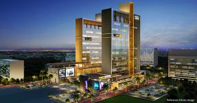 Leading Real Estate Developers in Noida, County Group to Invest Rs 850 crore in County Courtyard