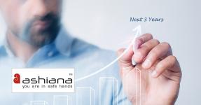 Ashiana Housing, a Four Decade Old Real Estate Developer to Invest Rs 420 Crore Over Next Three Years in Bhiwadi, Rajasthan