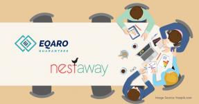 Eqaro Guarantees and Nestaway Technologies Collaborate to Provide Rental Bonds