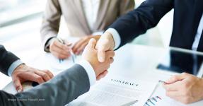 Shriram Properties and Logos Ink Agreement at The Global Investor Summit to Sell Around 90 acres of Property for Warehouse and Logistics Park in Uttarpara, Kolkata