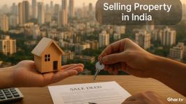 Complete Guide to Selling Property in India: Documents, Tax & Legal Process