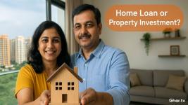  Home Loan vs Property Investment: Which Creates More Wealth in India?