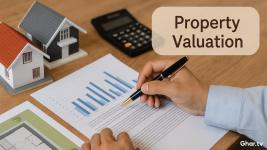 Property Valuation in India: Professional Methods vs Ready Reckoner Rates - Complete Guide