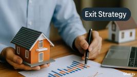 Complete Guide to Real Estate Exit Strategies in India: When and How to Sell Your Property Investment