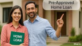 Pre-Approved Home Loans in India: Your Fast Track to Dream Home Ownership
