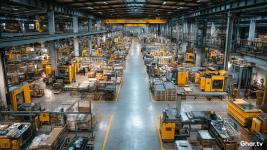 Multinational Tenants Propel India's Warehousing Sector Toward Sustainable Future