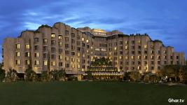 ITC Hotels Reports Stellar 54% Profit Jump in Q1 2025 Amid Strategic Expansion Drive