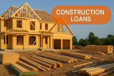 How to Get Construction Loans in India - Step-by-Step Guide for Home Builders