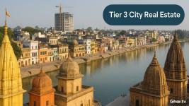 Tier 3 Cities: Hidden Real Estate Investment Gems in India