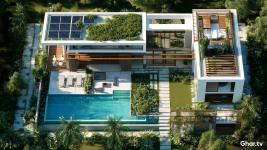 Villa Market Stagnates in North Goa as Oversupply Meets Buyer Hesitancy in H1 2025