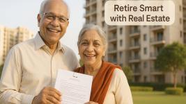 Complete Guide to Property Investment for Retirement Planning in India - Expert Tips & Best Cities