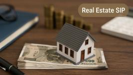  Real Estate Investment Through SIP: Your Path to Monthly Property Investment
